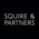 Squire and partners black and white