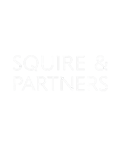 Squire white logo
