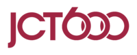JCT600 colour logo