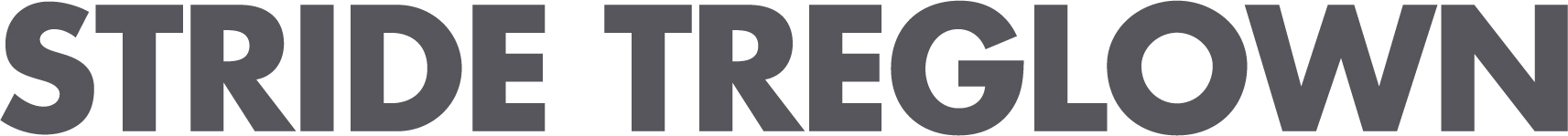 Stride Treglown logo