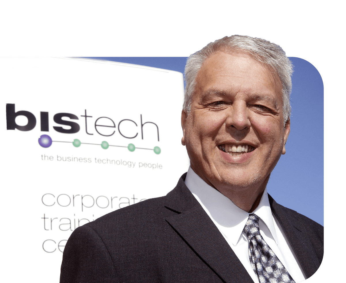 Bistech History