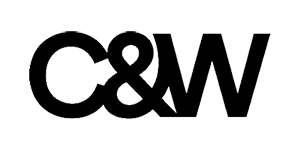 Corstorphine and Wright logo