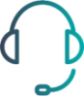 Headset icon