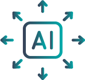 AI icon