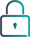 Cyber icon