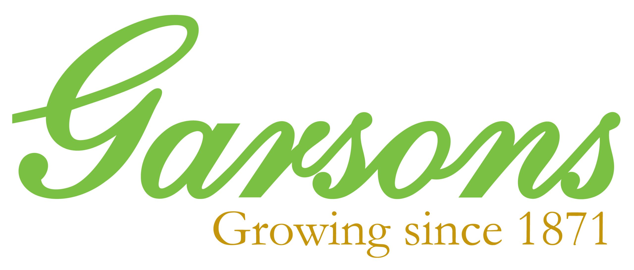 Garsons Logo