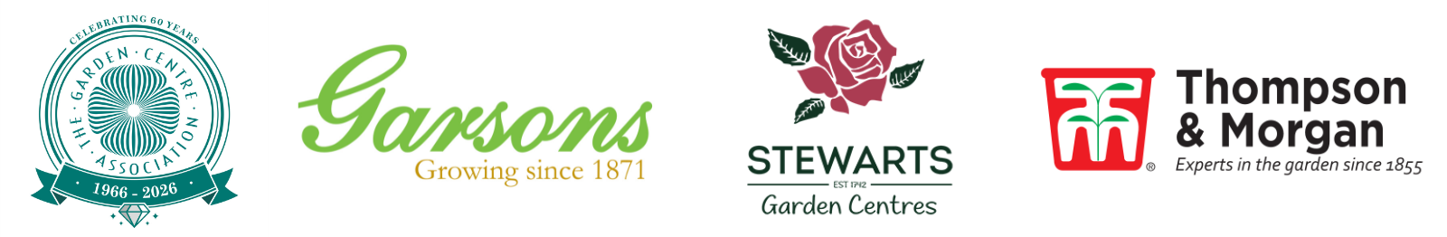 gca logos