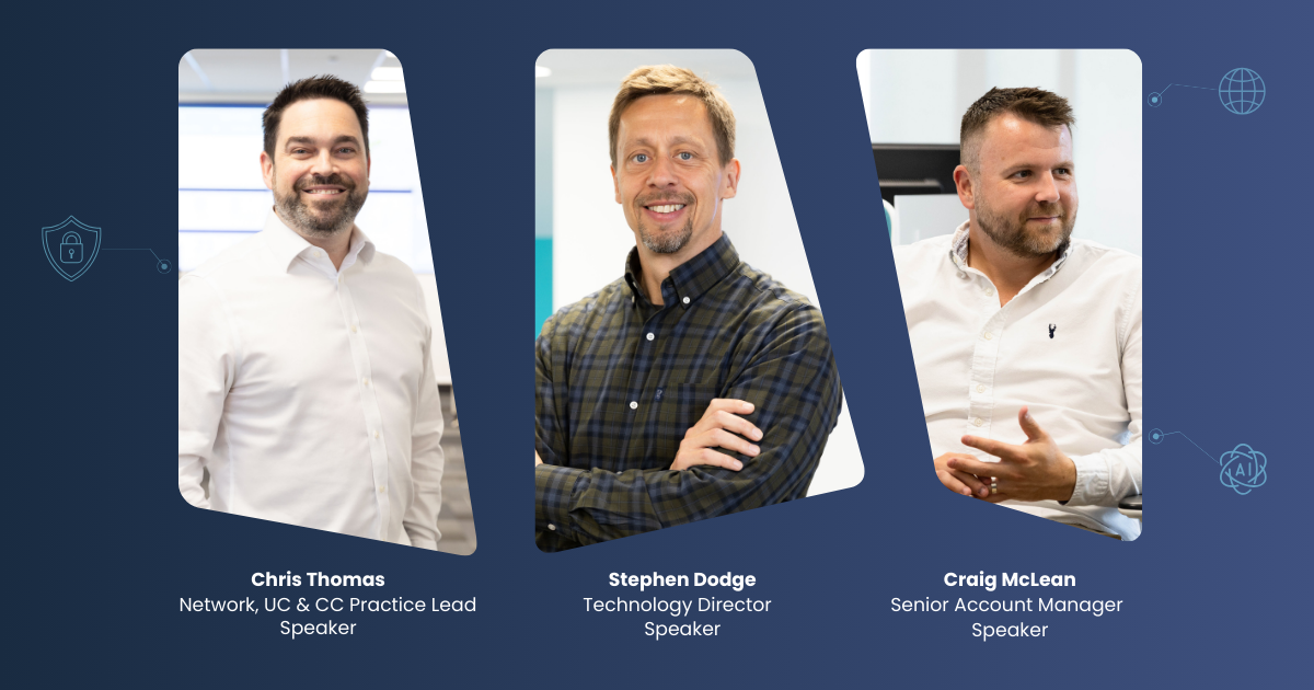 AI speakers
