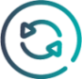 eco system icon