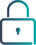 Protect against threats icon