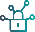 Protecting beyond email icon