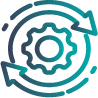 Provide secure archiving icon