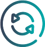 simplified compliance icon