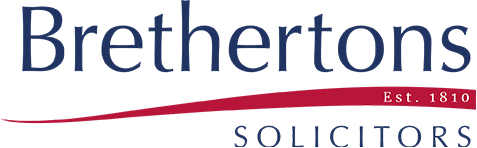 Brethertons Solicitors logo