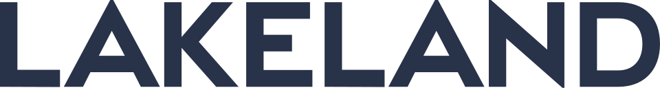 Lakeland logo