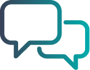 Unified collaboration icon