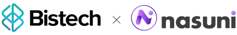 Bistech x Nasuni