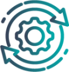 Enhanced productivity icon