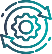 Global collaboration Global collaboration icon