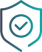 Immutable by design Immutable by design icon