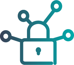 Resilient data (2) Resilient data icon