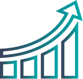 Scalable and flexible icon