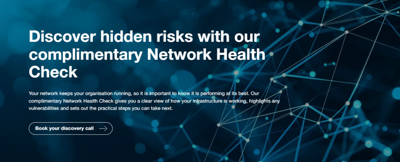 Network Health Check