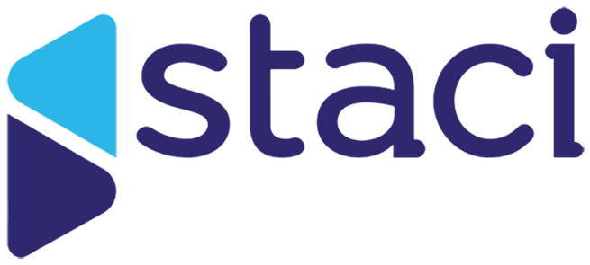 Staci UK logo