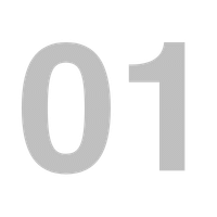 number 1