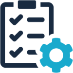 Assessment icon