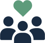 Community Impact Icon