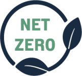 Net Zero icon