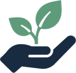 Sustainability Focus icon